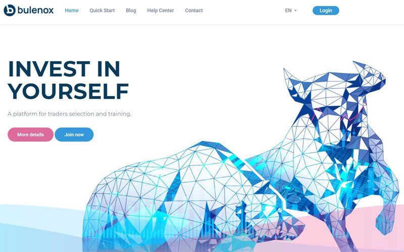 Bulenox Trading Review