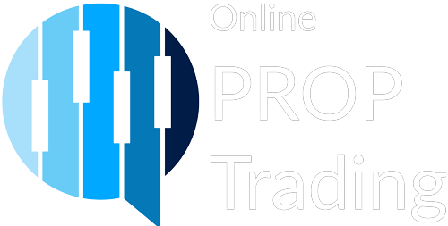 Online Prop Trading
