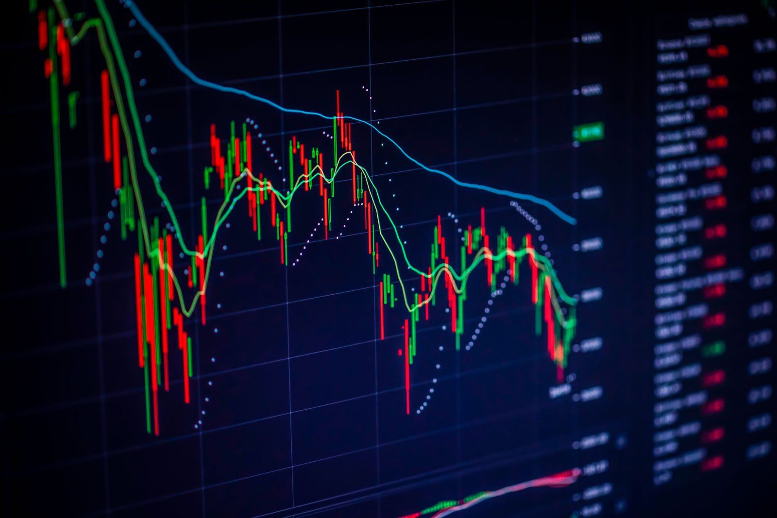 Trader Funding Program Launch
