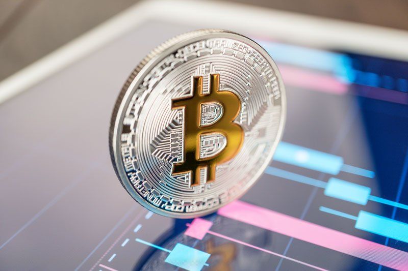 bitcoin ETF Futures
