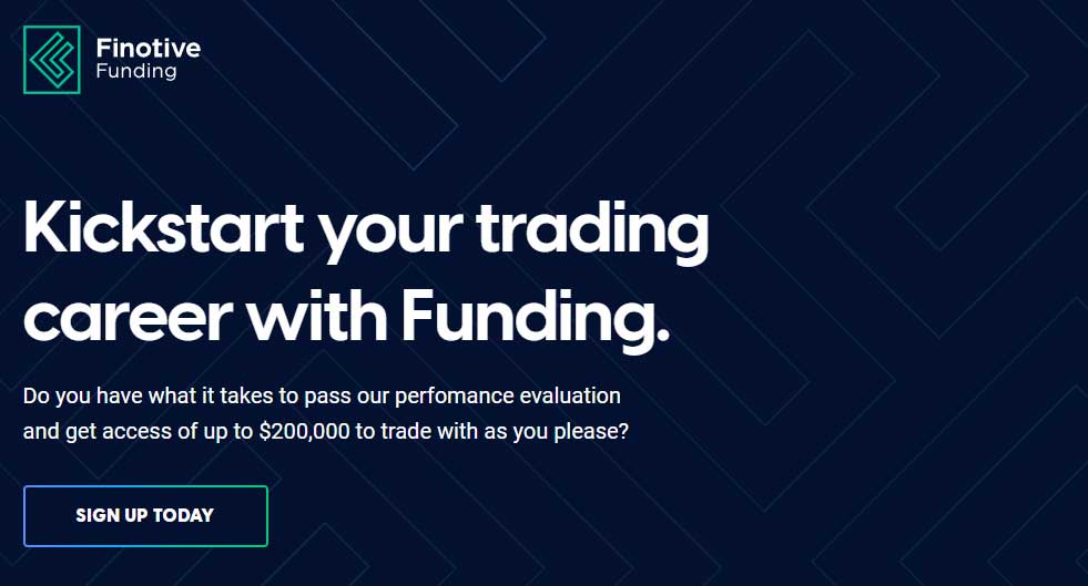 finotive funding review