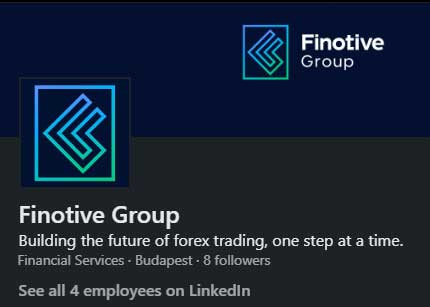 finotive funding on linkedin