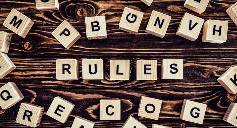 top step trader rules