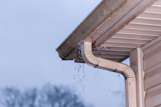 Visible Rust or Damage | Charleston, SC | Black Spade Roofing
