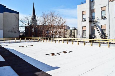 Residential Roofing — Bronx, NY — Fort-Cica Roofing & General Contractors, Inc.