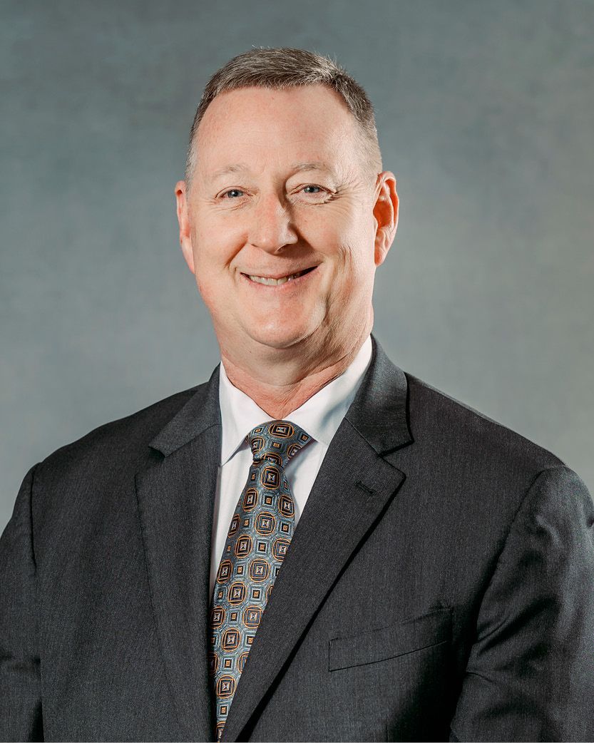 Bryan J. Rhoads