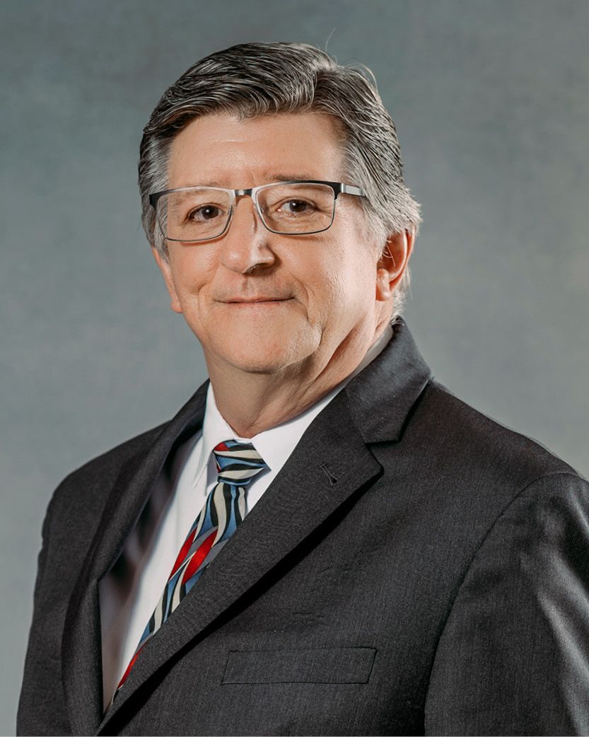 Edward Beleck