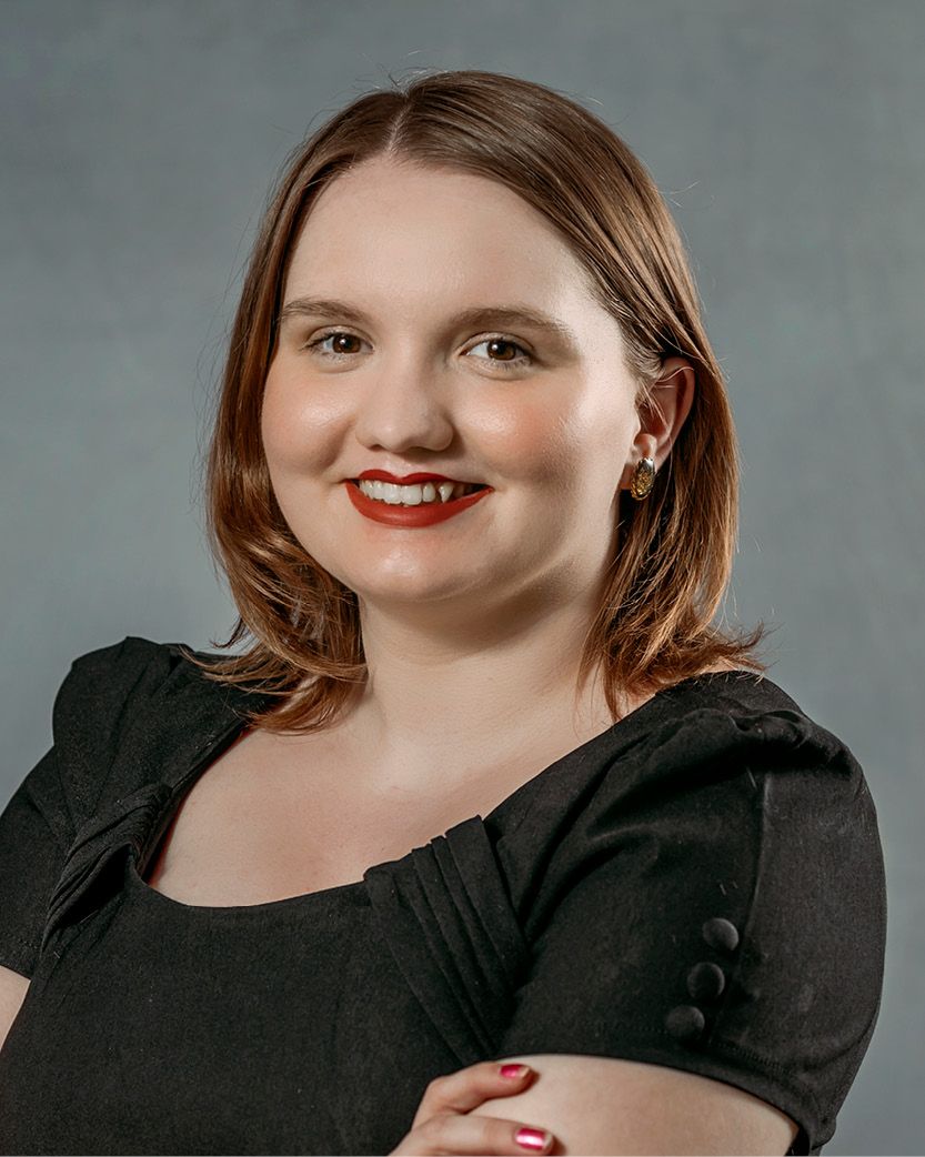 Faith Swarner