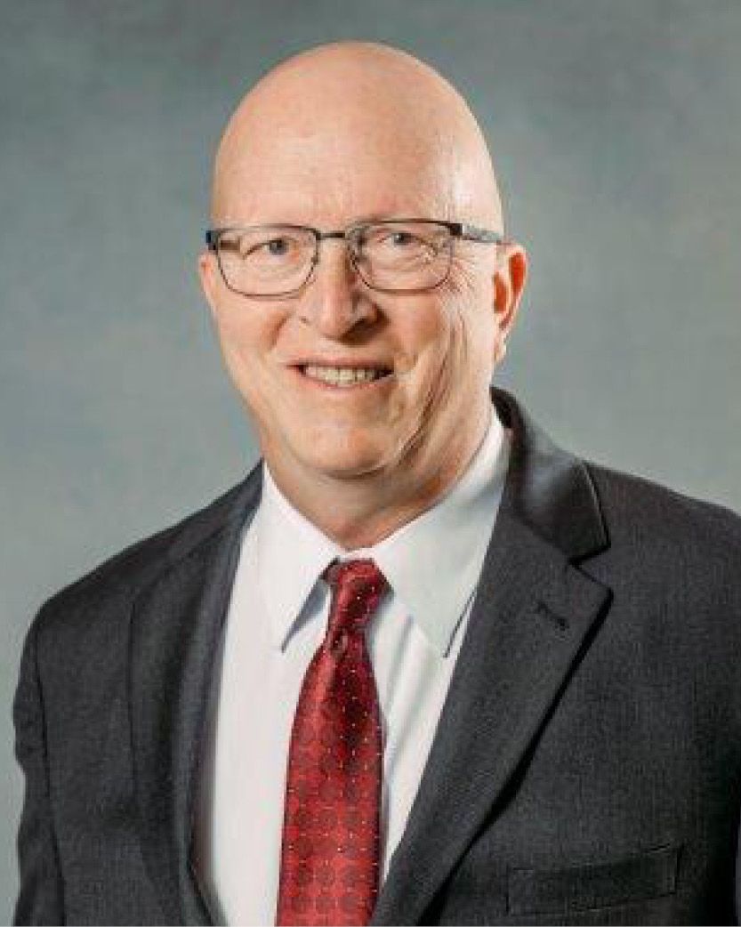 John P. Innes