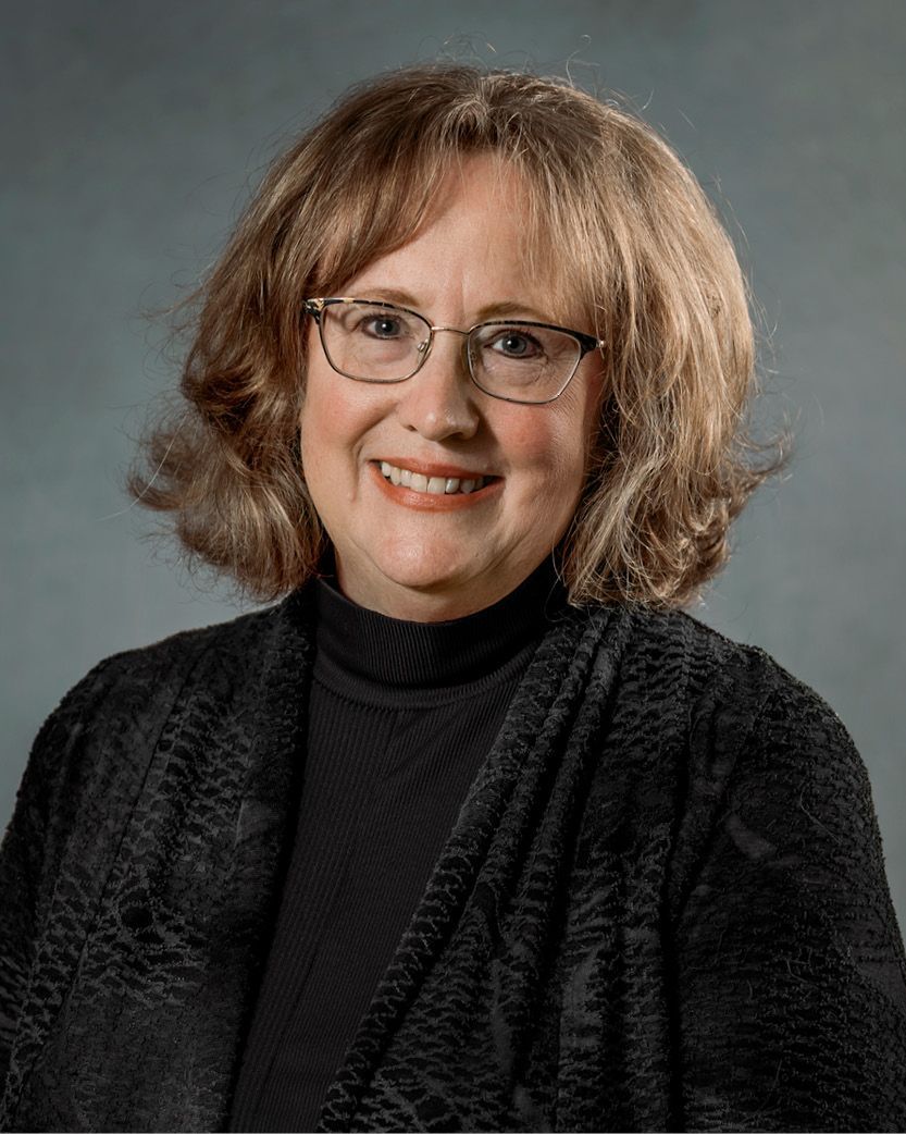 MaryBeth Brath
