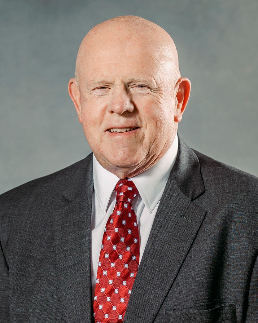 Steve Ward
