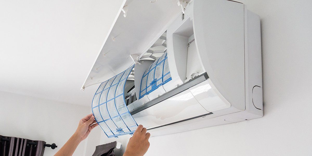 HVAC contractor in Richmond, KY