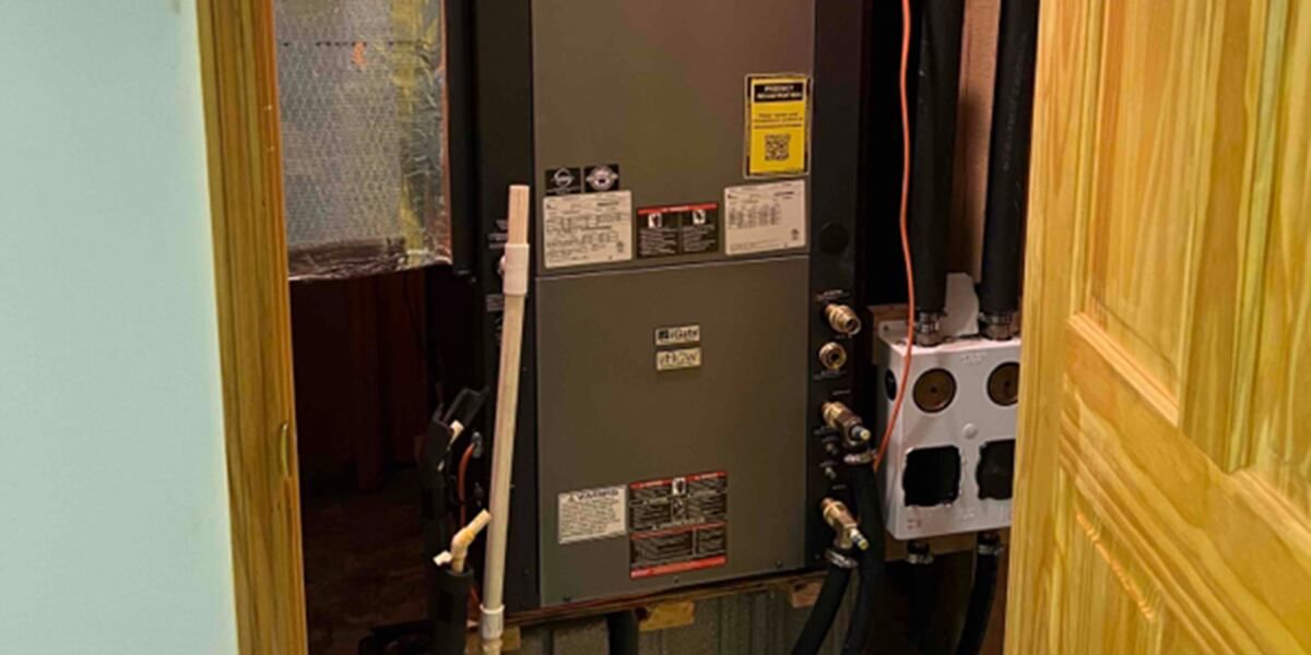 reset the limit switch