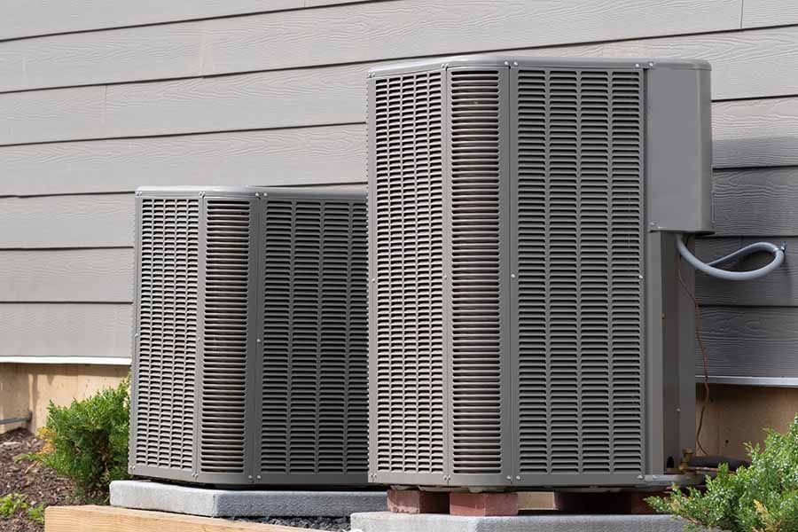 HVAC contractor in Richmond, KY
