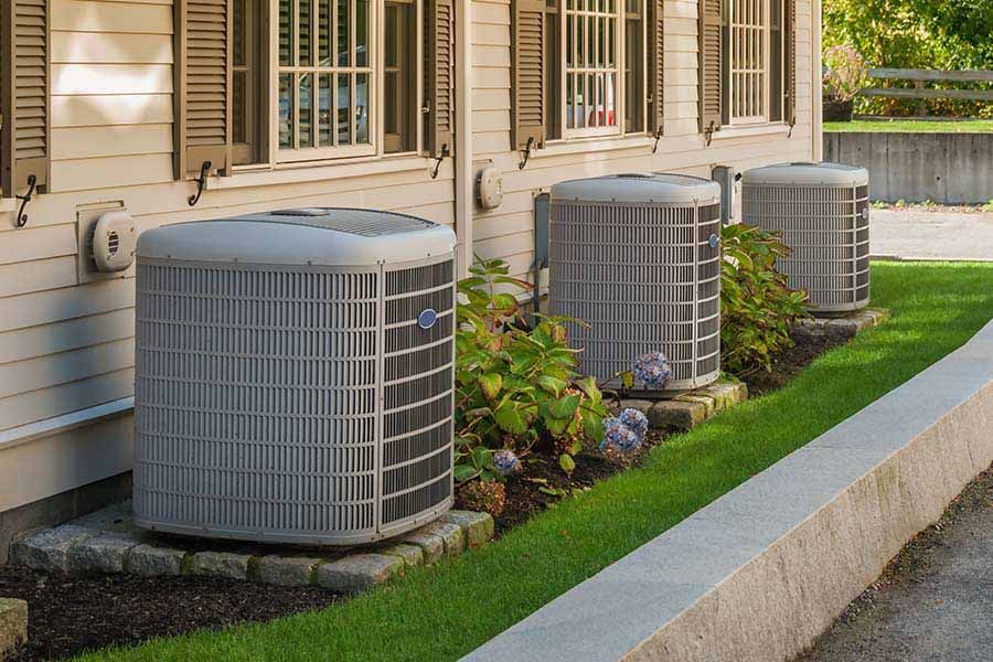 HVAC contractor in Richmond, KY