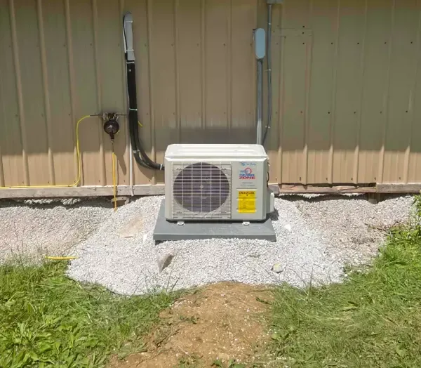 AC Compressor Repair by Watson Heating & Air in Richmond KY