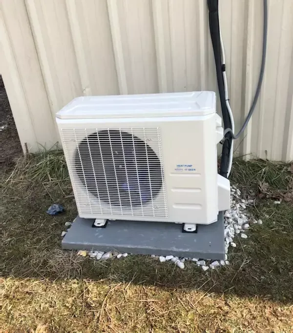 AC Replacement by Watson Heating & Air in Richmond KY