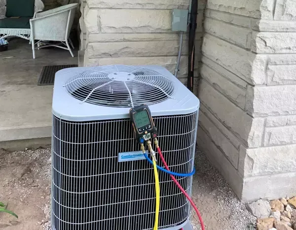 AC Maintenance by Watson Heating & Air in Richmond KY