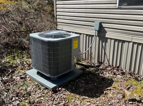 AC Repair Near Me