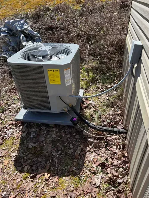 AC Repair by Watson Heating & Air in Richmond KY