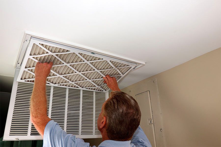 Furnace Maintenance Tips