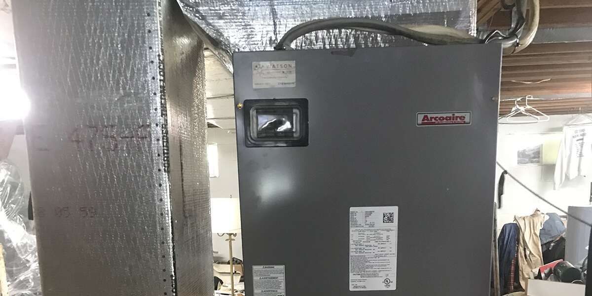 Furnace Maintenance Tips