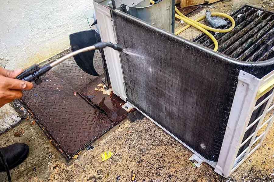 Furnace Maintenance Tips