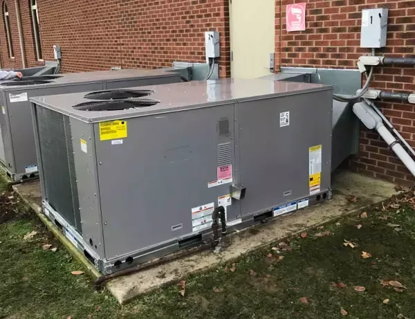 Your Gas Furnace Safety Matters