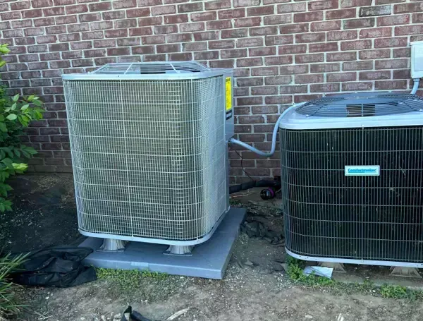 Commercial AC Repair in Richmond KY