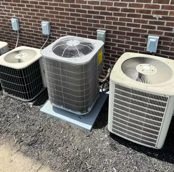 Commercial Refrigerant Leak Repair by Watson Heating & Air in Richmond KY