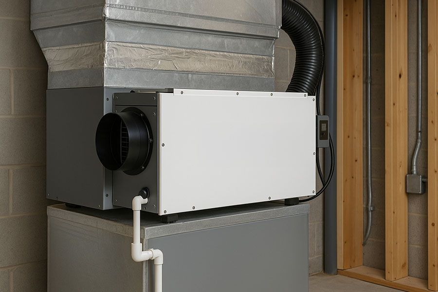 HVAC contractor in Richmond, KY
