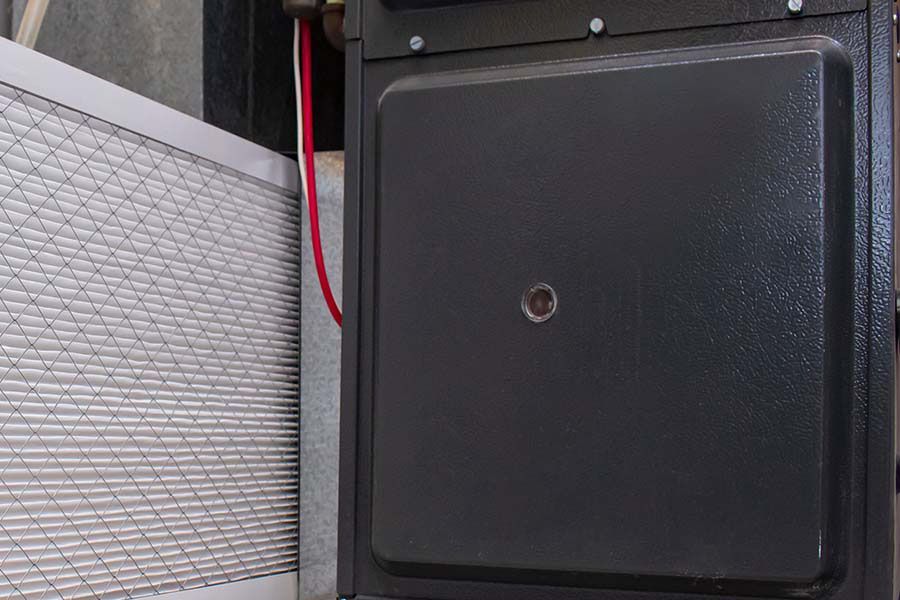 HVAC contractor in Richmond, KY