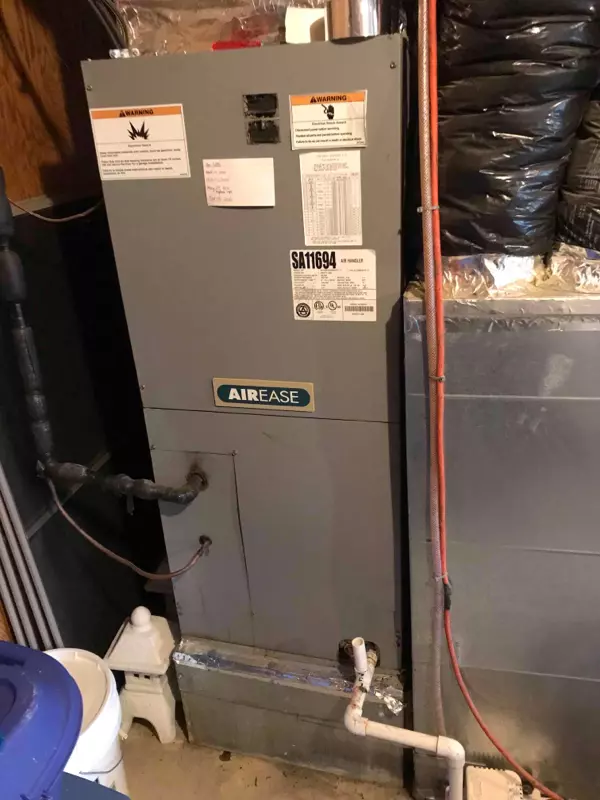 Furnace Installation Service Near Me