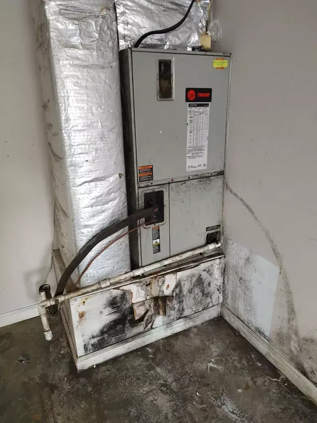 HVAC contractor in Richmond, KY