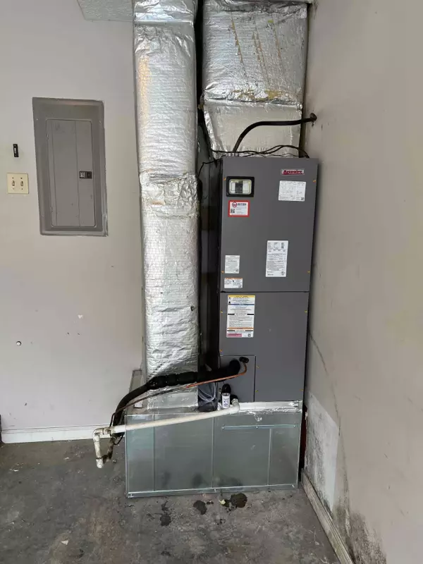 Emergency Furnace Repair