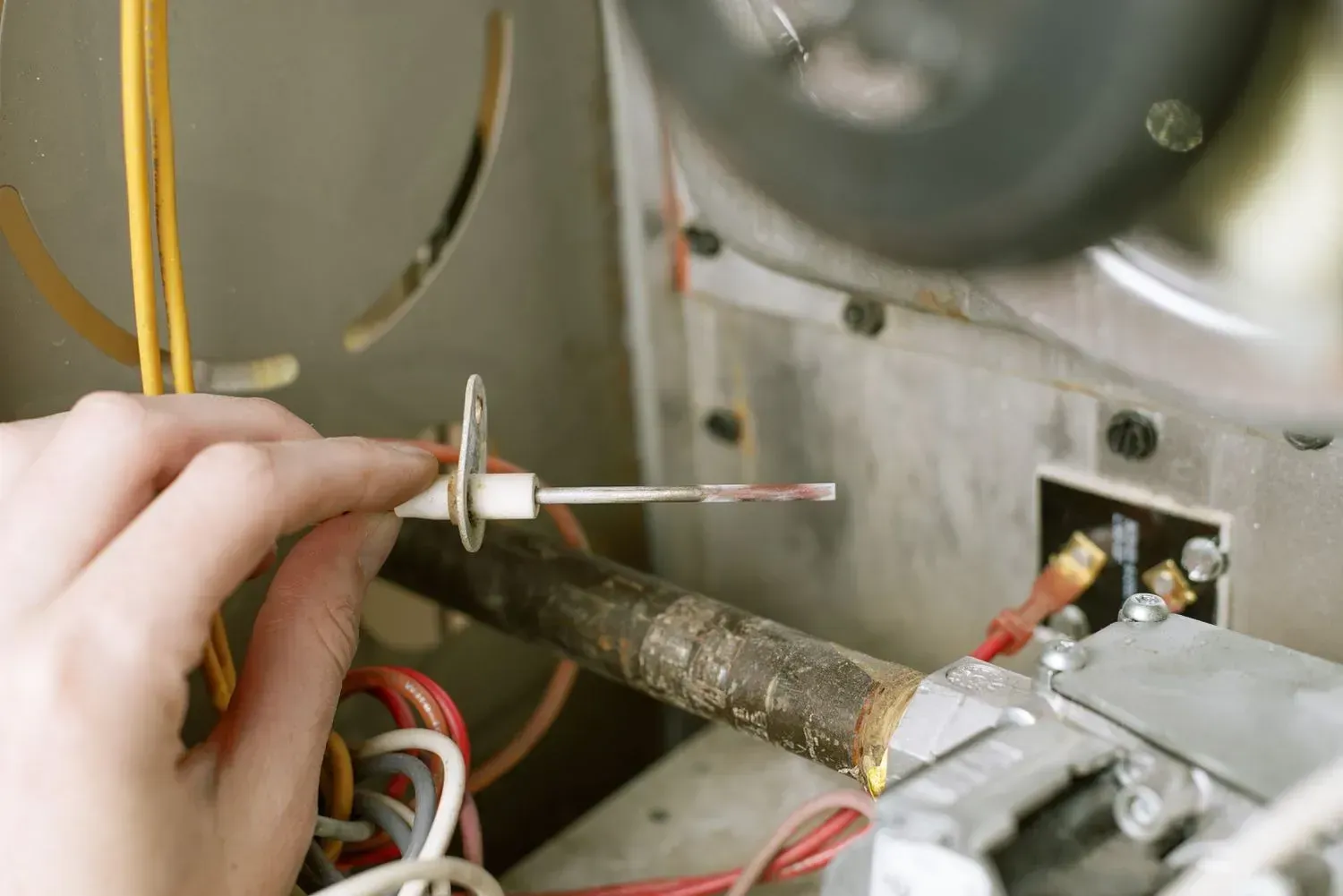 How To Clean Your Furnace Ignitor in Your Richmond, KY, Home