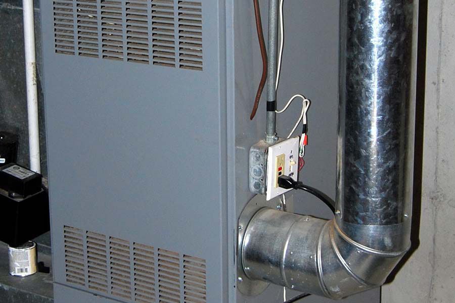 HVAC contractor in Richmond, KY