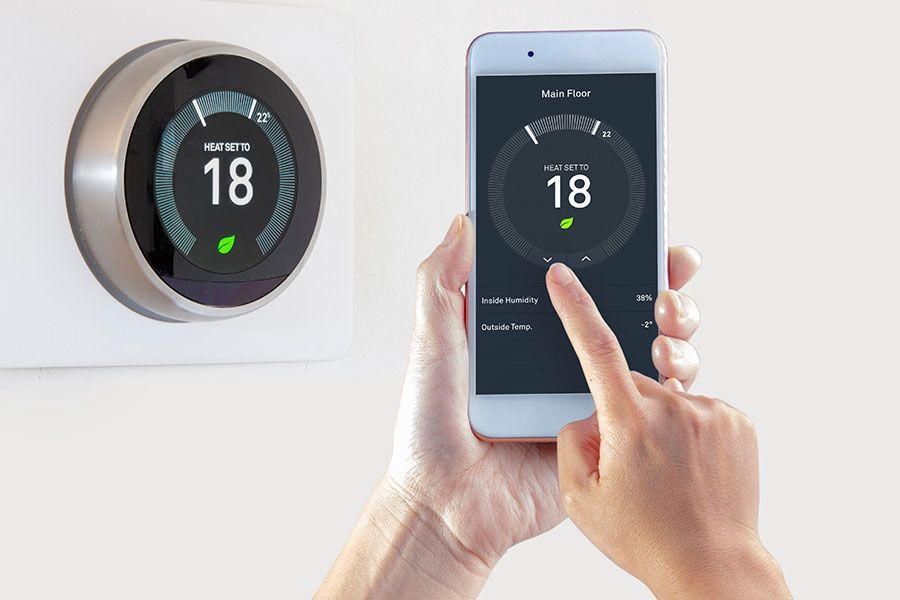 HVAC contractor in Richmond, KY