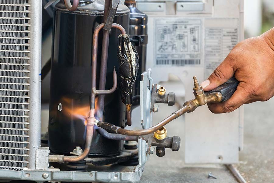 Furnace Maintenance Tips