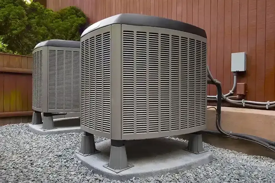 HVAC services in Paint Lick, KY