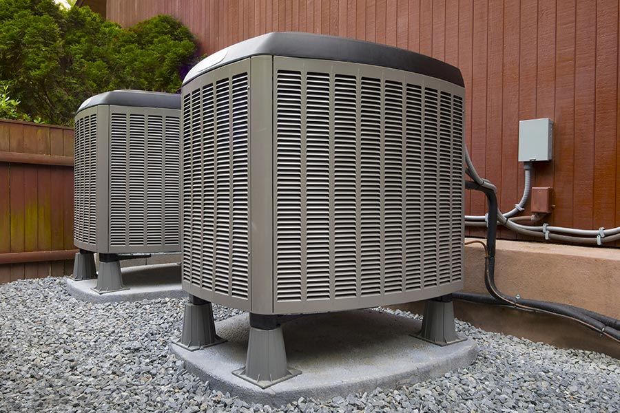 HVAC contractor in Richmond, KY