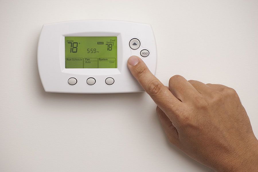 HVAC contractor in Richmond, KY