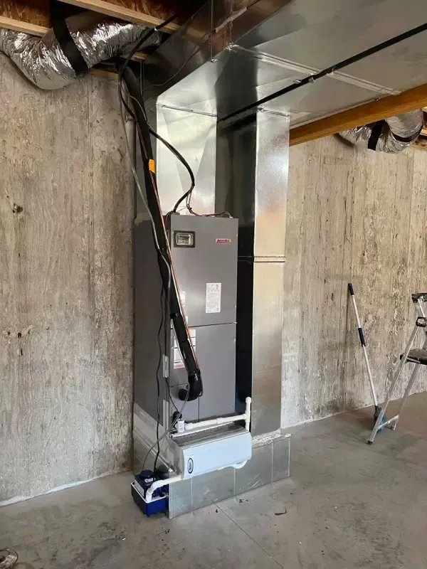 Water Heater Replacement by Watson Heating & Air in Richmond KY