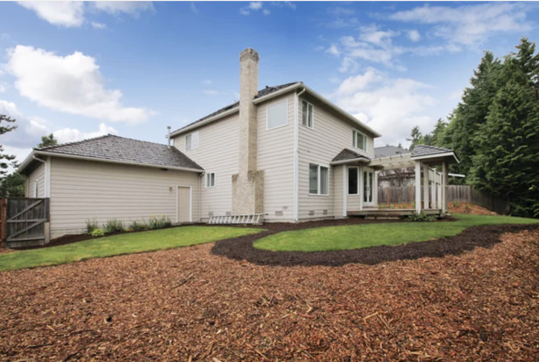 Mulch Delivery & Landscape Store Virginia Monticello Mulch