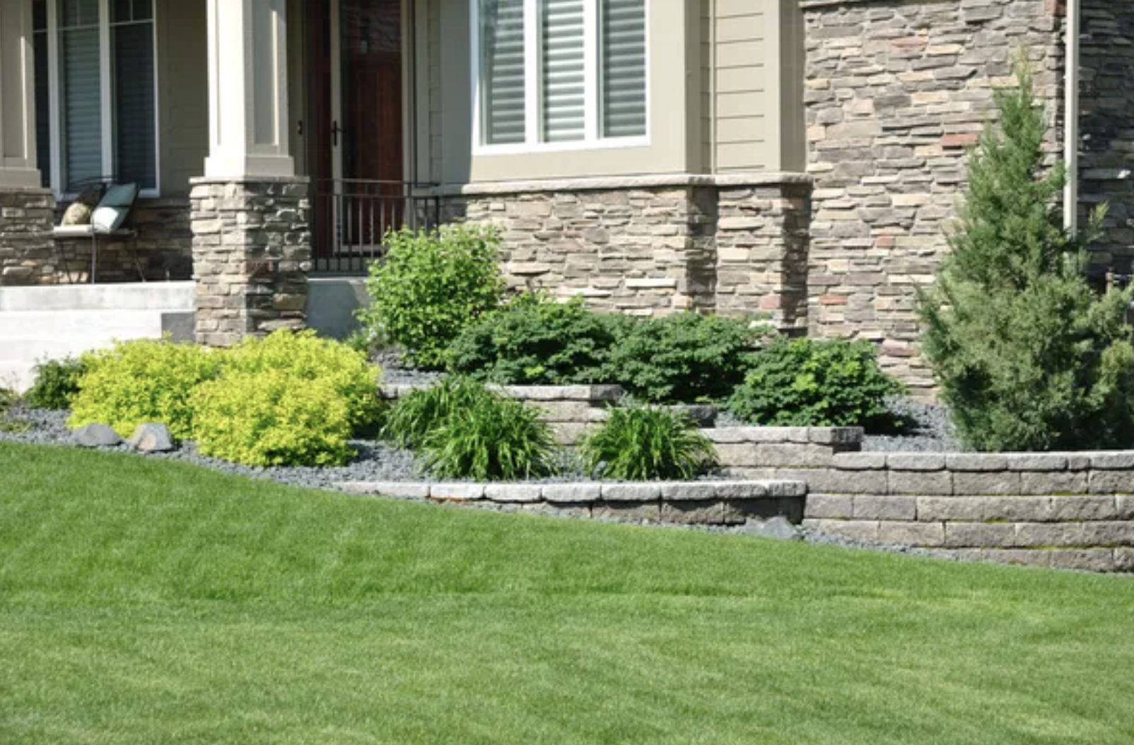 Mulch Delivery & Landscape Store Virginia Monticello Mulch