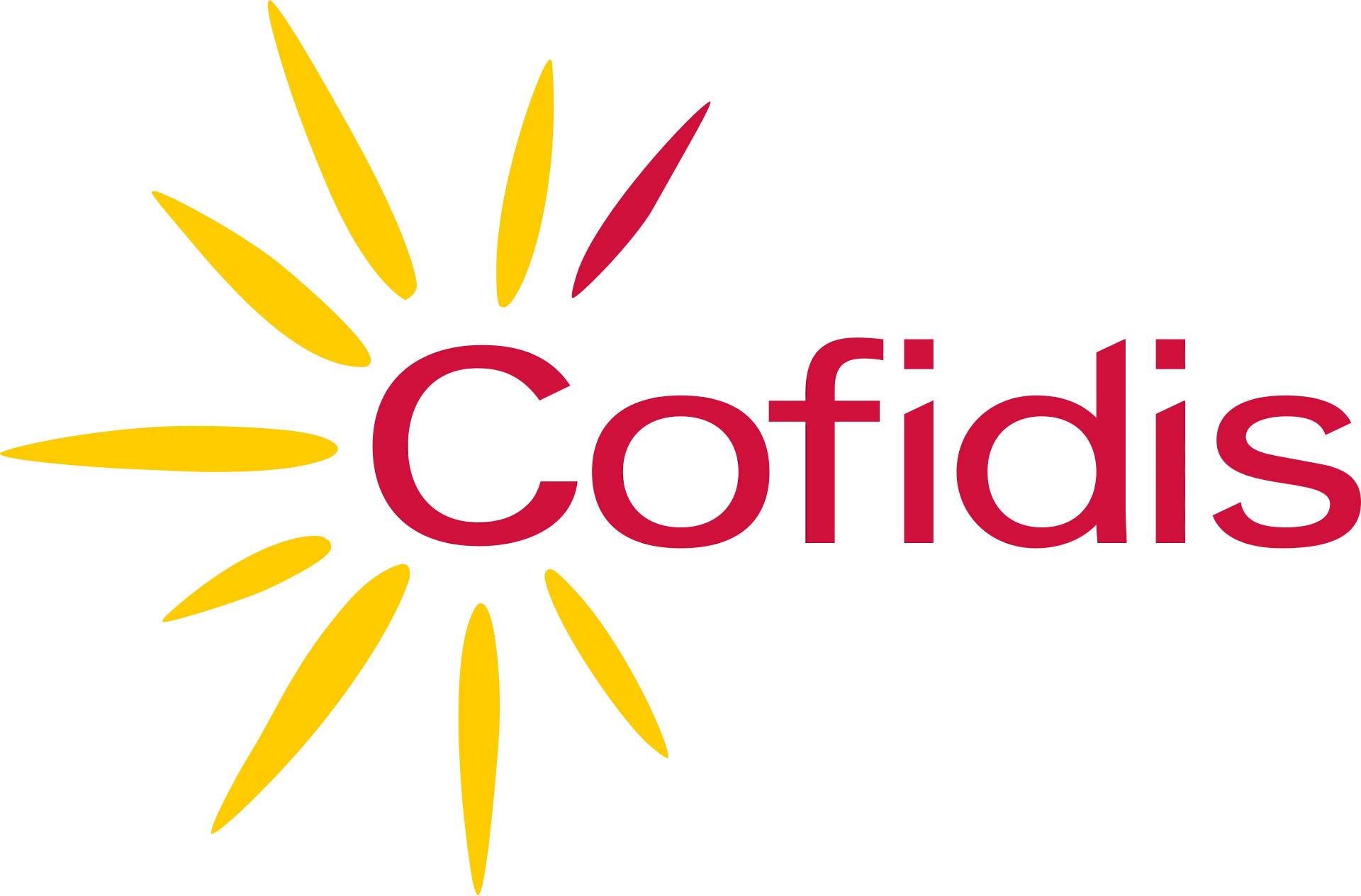Logotipo Cofidis Financiamento