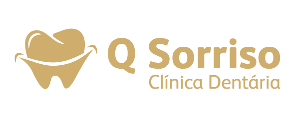 Logotipo Q Sorriso - Clínica Dentária