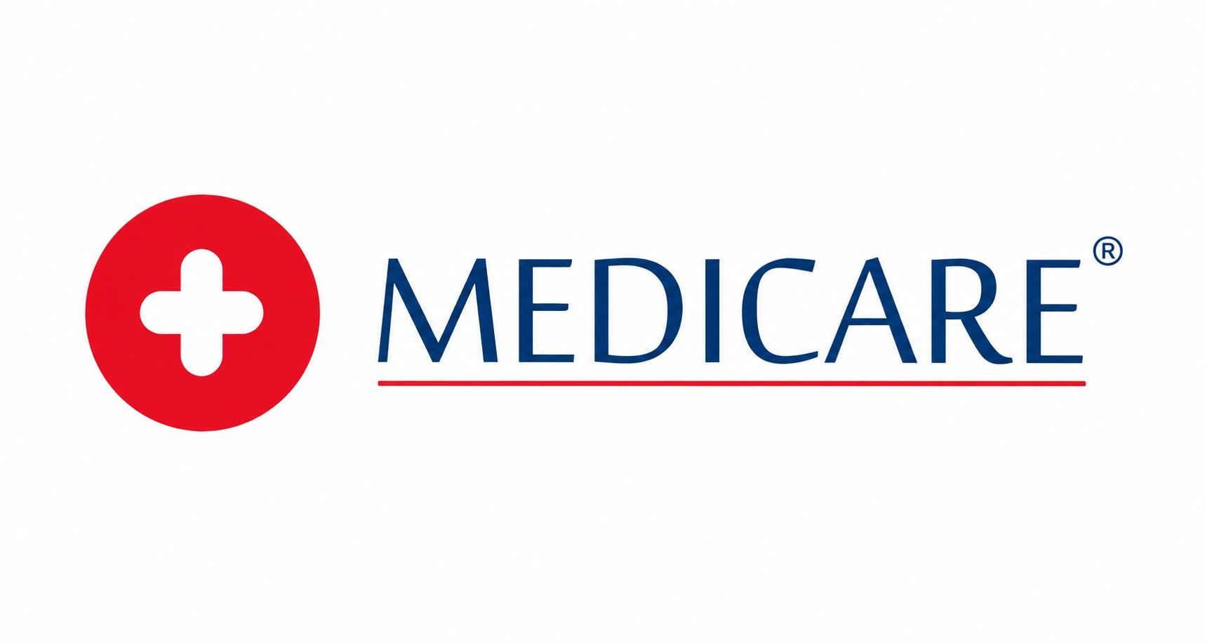 Logotipo Medicare - Parceria Q Sorriso
