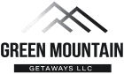 Green Mountain Getaways wordmark
