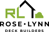 Rose-Lynn Deck Builders | Logo